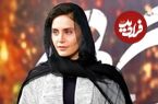 ببینید؛ موتورسواری الناز شاکردوست در خیابان‌های تهران