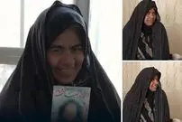 (ویدئو) خالق شعار صل علی سترکه: دیگر راضی نیستم با من شوخی کنند