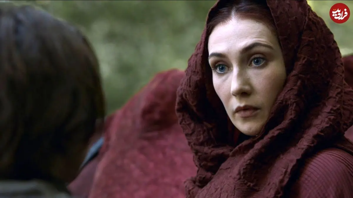 عکس| سفر در زمان؛ چهره «ملیساندره» 13 سال بعد سریال گیم آف ترونز در 49 سالگی