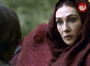 عکس| سفر در زمان؛ «ملیساندره» 13 سال بعد سریال گیم آف ترونز در 49 سالگی