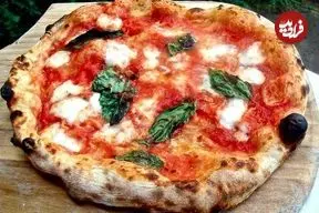 طرز تهیه پیتزا ایتالیایی؛ طعم اصیل پیتزا