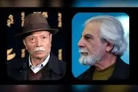 پاسخ شاهسواری به واکنش علی نصیریان درباره پوستر فیلم فجر