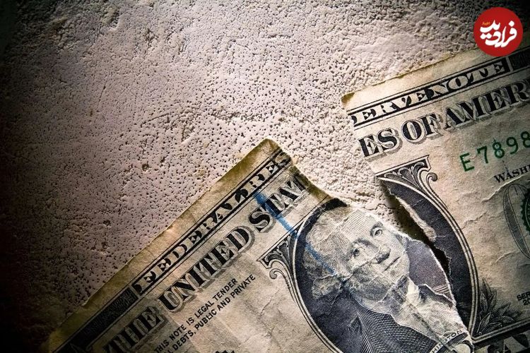 جدول؛ قیمت دلار امروز شنبه ۱۷ آبان ۱۴۰۴