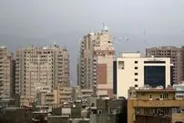 قیمت مسکن در تهران رکورد زد