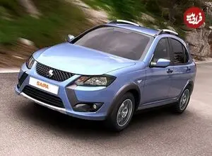 تصاویر| کوییک S؛ مزایا، معایب، قیمت و هر آنچه باید بدانید