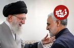 عکس؛ سفر به تاریخ؛ «سردار سلیمانی» و همرزمانش در ساحل خلیج فارس؛ دهۀ 60