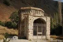 برج تهمینه، آرامگاه ششصد ساله مرموز یک قلعه‌بان