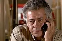 عکس| سفر در زمان؛ چهره «خسرو پدر رامین» 24 سریال خط قرمز در 63 سالگی