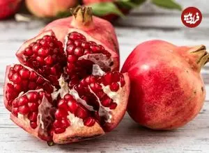 تشخیص انار شیرین و قرمز برای شب یلدا؛ نکات طلایی خرید