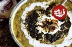 طرز تهیه آش عدس به شیوه سنتی؛ یک آش ساده و لذیذ برای افطار