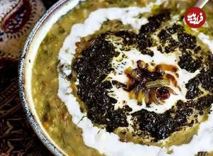 طرز تهیه آش عدس به شیوه سنتی؛ یک آش ساده و لذیذ برای افطار