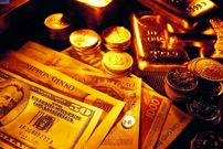 جدول؛ قیمت روز طلا و دلار