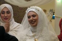عکس؛ سفر زمان؛ «پریزاد، خواهر طوبی» (سریال طوبی) در جشن تولد 30 سالگی‌اش