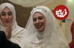 عکس؛ سفر زمان؛ «پریزاد، خواهر طوبی» (سریال طوبی) در جشن تولد 30 سالگی‌اش