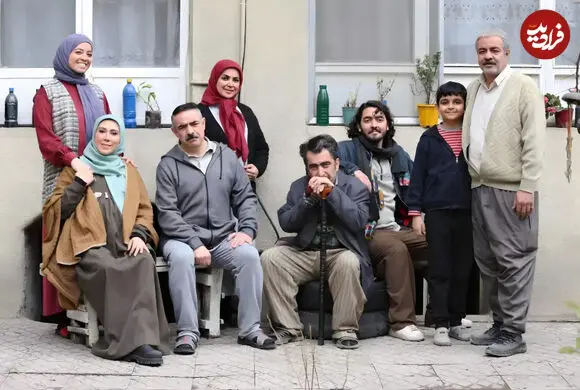 پخش سریال «اسباب زحمت» از شبکه یک شروع شد