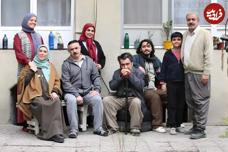 پخش سریال «اسباب زحمت» از شبکه یک شروع شد
