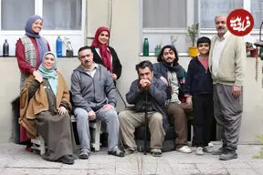 پخش سریال «اسباب زحمت» از شبکه یک شروع شد