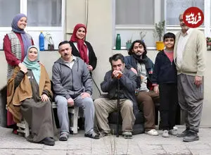 پخش سریال «اسباب زحمت» از شبکه یک شروع شد