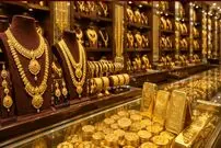 قیمت طلا 18 عیار و طلا 24 عیار امروز یکشنبه 4 مرداد 1405؛ بازگشت به مسیر ریزش