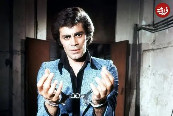 عکس| سفر در زمان؛ «جهانگیز غفاری» بازیگر قبل انقلاب در 83 سالگی و در تهران؛ سال 1402