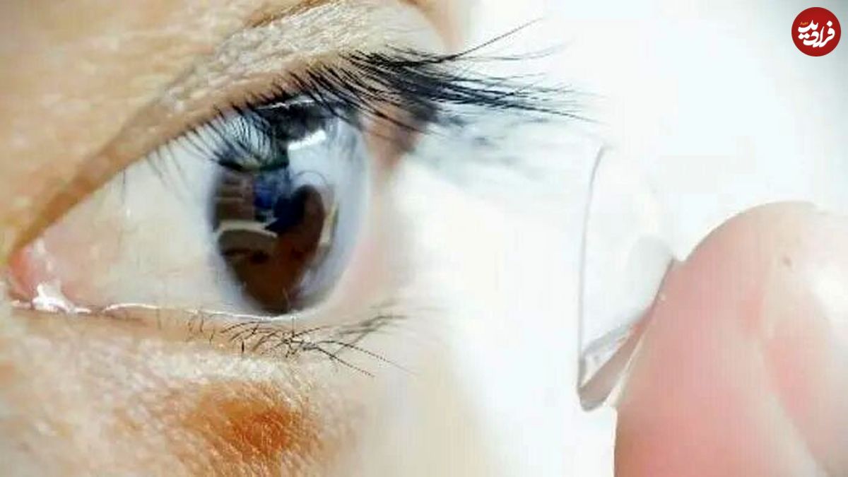 معجزه علم؛ چشم انسان دیگر در تاریکی میبیند، حتی با چشمان بسته!