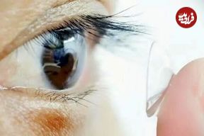 معجزه علم؛ چشم انسان دیگر در تاریکی می‌بیند، حتی با چشمان بسته!