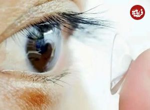 معجزه علم؛ چشم انسان دیگر در تاریکی می‌بیند، حتی با چشمان بسته!