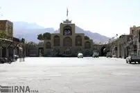 تصاویر| سفری به تفت، هند کوچک استان یزد