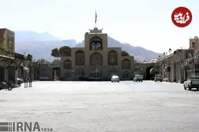 تصاویر| سفری به تفت، هند کوچک استان یزد