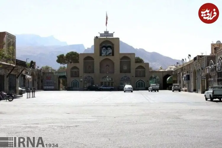 تصاویر| سفری به تفت، هند کوچک استان یزد