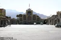 تصاویر| سفری به تفت، هند کوچک استان یزد
