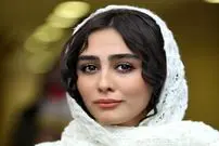 عکس؛ جشن تولد خانم بازیگر تلویزیون در کنار دریا