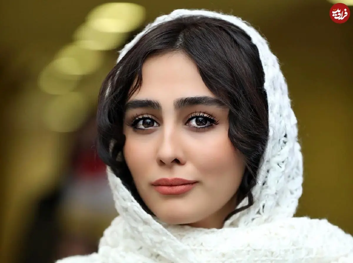 عکس؛ جشن تولد خانم بازیگر تلویزیون در کنار دریا