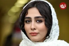 عکس؛ جشن تولد خانم بازیگر تلویزیون در کنار دریا