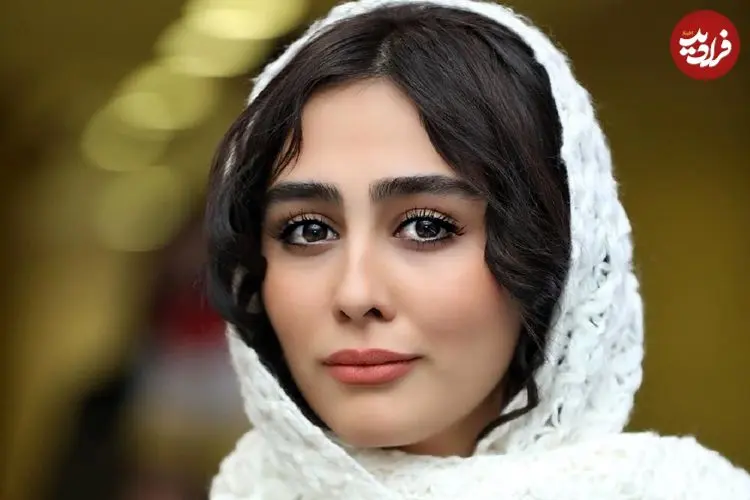 عکس؛ جشن تولد خانم بازیگر تلویزیون در کنار دریا