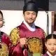 عکس| سفر در زمان؛ «امپراتور سوکجونگ» سریال دونگ یی در 33 سالگی و در مراسم ازدواج اش