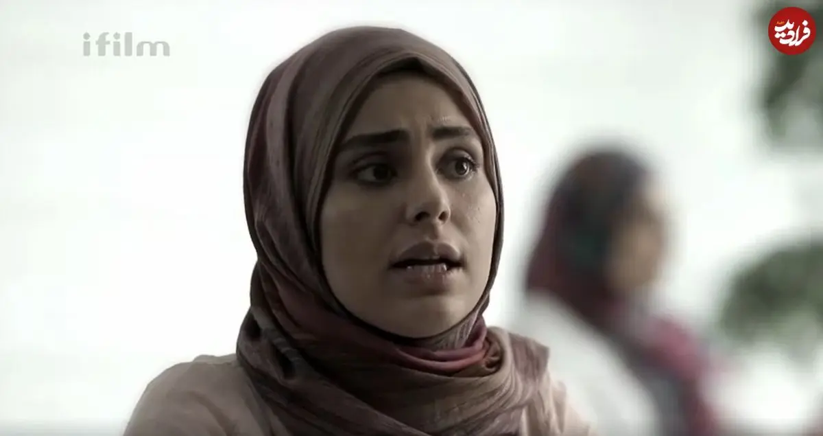 عکس| سفر در زمان؛ «آفرین ثروتیان» سریال آنام در 23 سالگی در رُم؛ سال 95