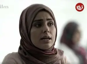 عکس| سفر در زمان؛ «آفرین ثروتیان» سریال آنام در 23 سالگی در رُم؛ سال 95