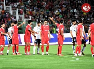 واکنش عجیب ۶ پرسپولیسی به تصمیم هاشمیان؛ ما نمی‌خواهیم اینجا بازی کنیم