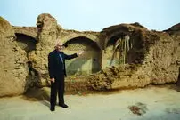 درباره قلعه اشرف‌آباد و برق اشرفی‌هایش؛ از نحوه محاسبه بدهی با چوب‌خط تا رسم عجیب قاشق‌انداز