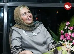 عکس| سفر زمان؛ «کتایون ریاحی» و برادرش «علیرضا» در یک جشنواره فیلم؛ سال 97