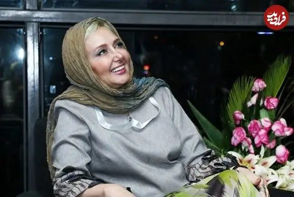 عکس| سفر زمان؛ «کتایون ریاحی» و برادرش «علیرضا» در یک جشنواره فیلم؛ سال 97