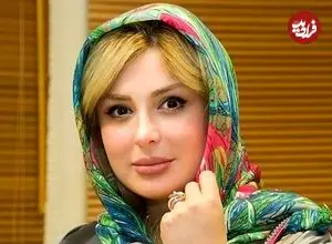 عکس| سفر زمان؛ «نیوشا ضیغمی» در 45 سالگی در کنار «پوری بنایی» در یک مراسم خیریه