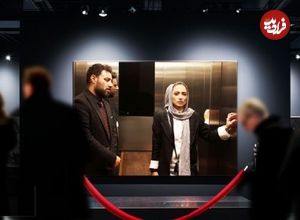 استقبال از سریال هومن سیدی در جشنواره تورنتو؛ از نقدهای مثبت برای «وحشی» تا غافلگیری از لاغری جواد عزتی