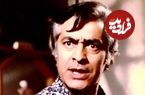 عکس| سفر در زمان؛ «پوری بنایی» در جوانی و در کنار «فردین»؛ اواخر دهه 40