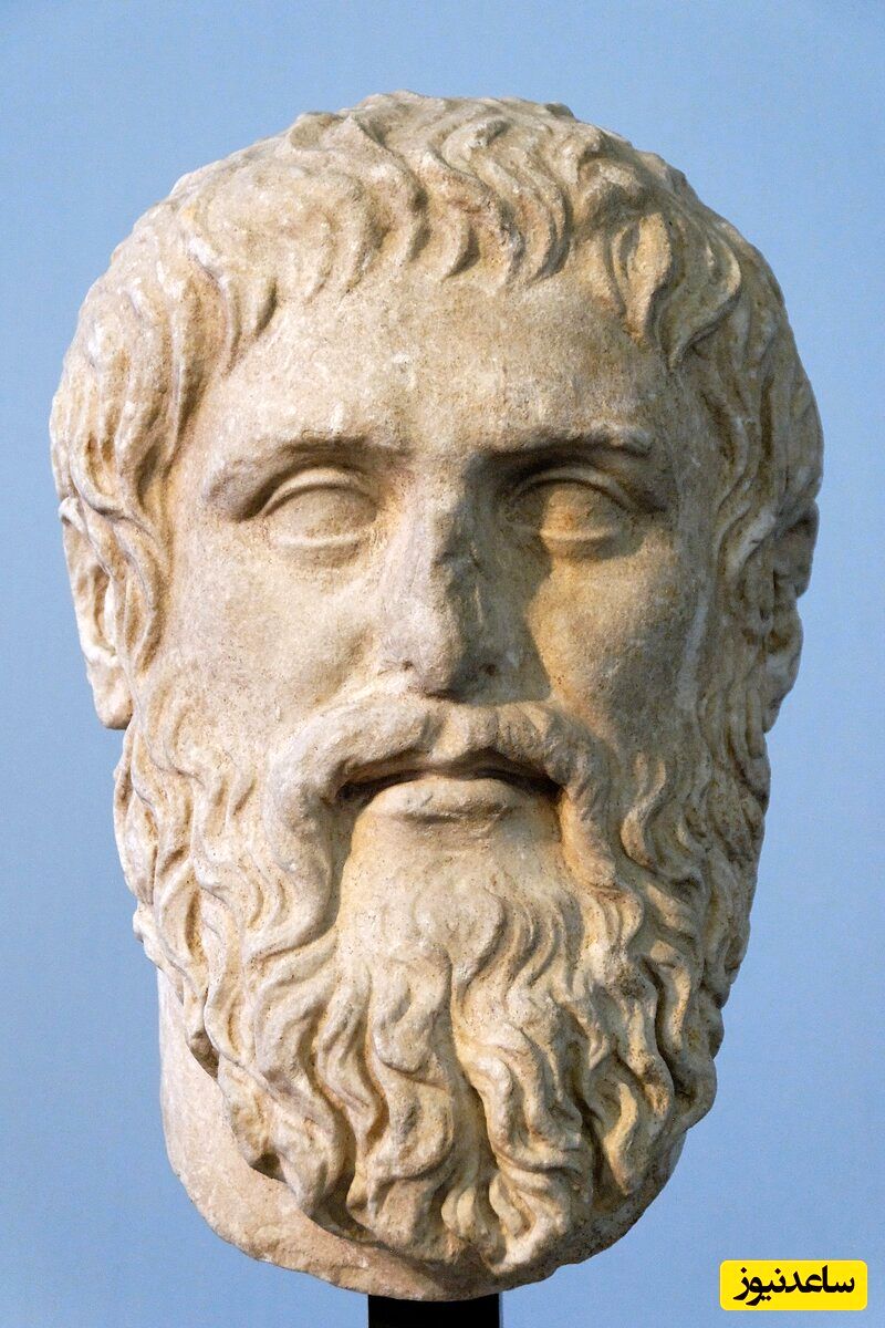 (تصاویر) بازسازی چهره شگفت انگیز افلاطون از فیلسوفان بزرگ آتنی در عصر کلاسیک یونان