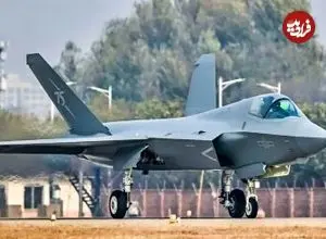 آیا J-۳۵ چینی همان وعده تحقق‌نیافته آمریکایی‌هاست؟