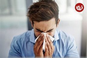 زمستان ‌با 3 ویروس خطرناک؛ کرونا، آنفلوآنزا و سرماخوردگی در کمین مردم