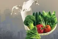 هوا آلوده است،این خوراکی‌ها را بخورید