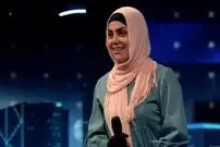 (تصاویر) توانایی شجاع‌ترین دختر ایرانی!